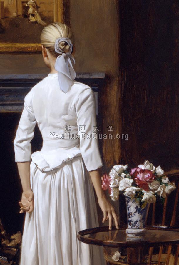 Next Day detail - 威廉·惠特克